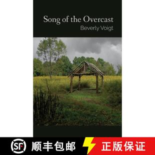 【3-4周达】Song of the Overcast [9781646627684]