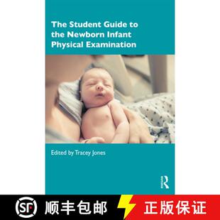 预订 The Student Guide to the Newborn Infant Physical Examination [9781138086395]