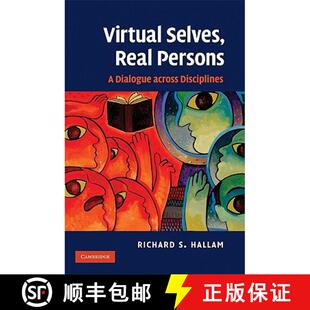 across 9780521509893 Virtual Persons Real 4周达 Selves Disciplines Dialogue