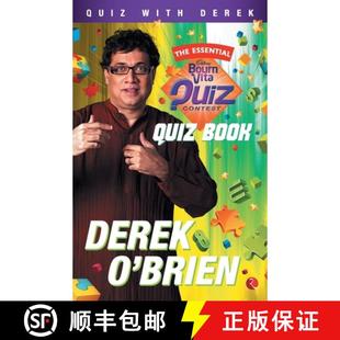 The Essential Bqc Book 3周达 Quiz 9788129145185