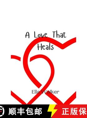 预订 A Love That Heals [9789916948293]