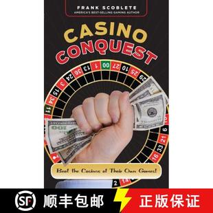 Own Casinos Casino 预订 the Beat 9781600787089 Games Their Conquest