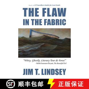 Book Guide Flaw the 9780984013579 Lost Souls The Fabric Travellers for 4周达