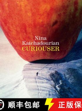 【3-4周达】Nina Katchadourian: Curiouser [9781477311516]