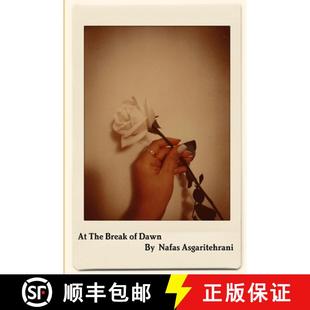 9780359638529 Dawn the 4周达 Break