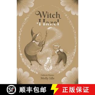 【3-4周达】Witch Hazel [9780316541138]