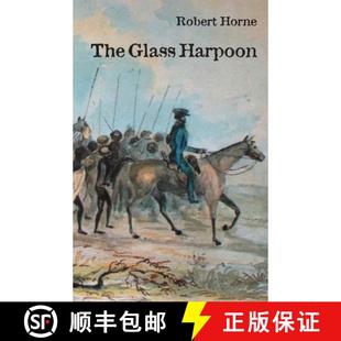 Harpoon 3周达 Glass 9781761090400 The