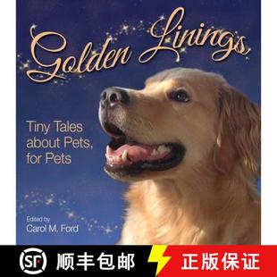 Linings Golden 4周达 9781943201167