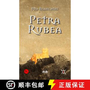 Rubea Petra 3周达 9788835450542