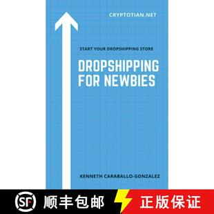 Newbies 4周达 For 9798215997512 Dropshipping