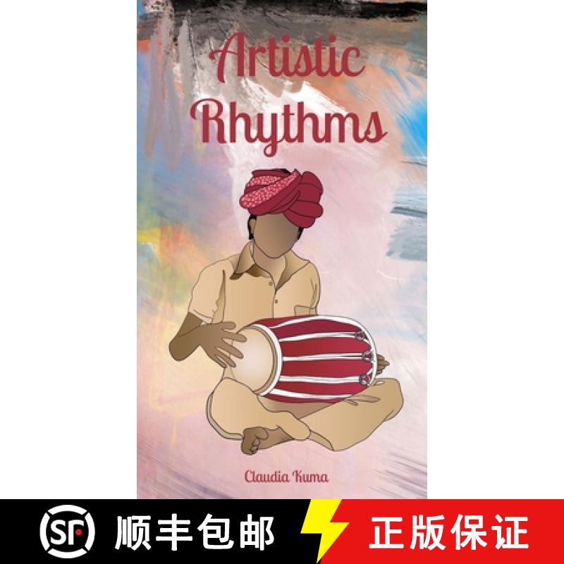 预订 Artistic Rhythms [9789916876602]