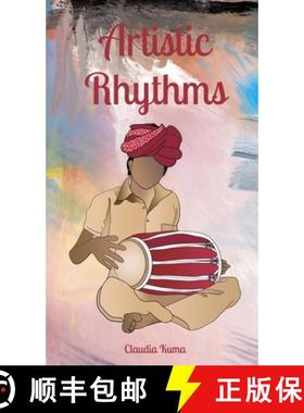 预订 Artistic Rhythms [9789916876602]
