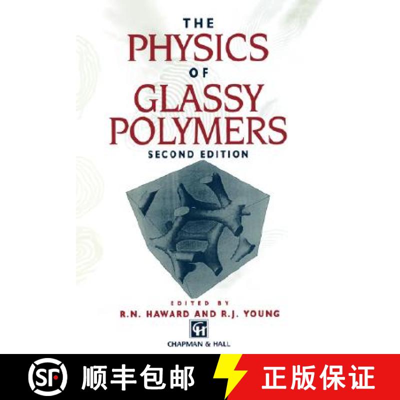 【3-4周达】The Physics of Glassy Polymers [9780412624605]
