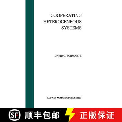 【3-4周达】Cooperating Heterogeneous Systems [9781461359289]