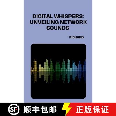 【3-4周达】Connecting With Sounds: A Network History [9783384222138]