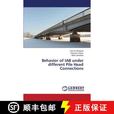 【3-4周达】Behavior of IAB under different Pile Head Connections (Aufl.) [9783659689772]