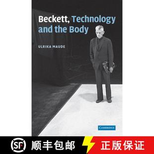 Beckett Technology and Body 4周达 the 9780521181501