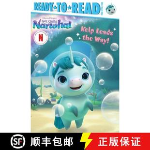 Kelp 9781665951241 4周达 Read the Leads Level Way Pre Ready