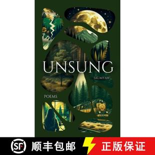 9789363315082 UNSUNG 4周达