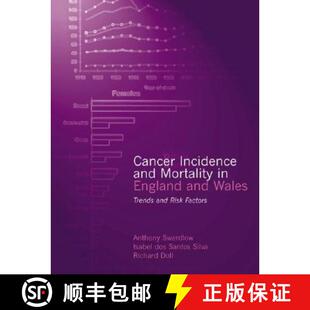 Cancer 9780192627483 Factors England 4周达 Wales and Incidence Risk Mortality Trends