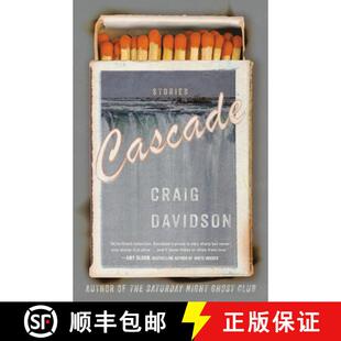 Cascade 4周达 9780735281578