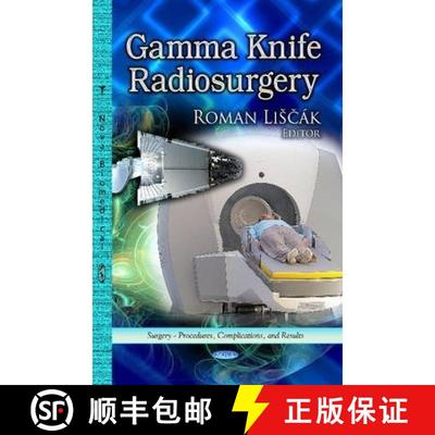 【3-4周达】Gamma Knife Radiosurgery [9781626181106]