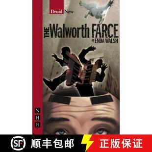 Farce 3周达 Walworth 9781854599971 The
