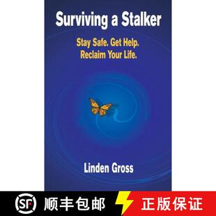 Conflict. Surviving Safe. 预订 Regain 9780988826205 Stalker Life. Stay Your Avoid