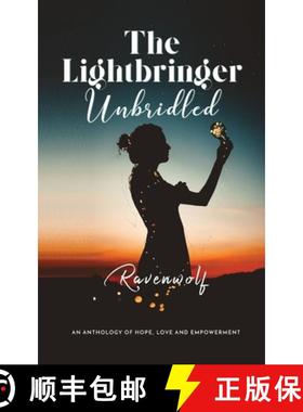 【3-4周达】The Lightbringer Unbridled [9781638487883]