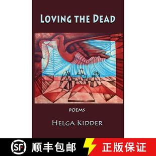 Dead the 4周达 9781421836577 Loving