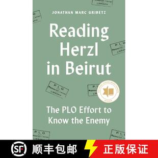 Herzl The Reading the 9780691176802 Know 4周达 Effort PLO Beirut Enemy