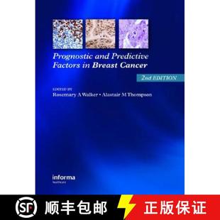 Factors 9780415422253 4周达 Cancer Breast Predictive and Prognostic
