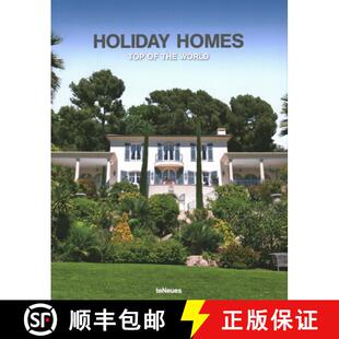 Real Finest Estates Worldwide Holiday 9783832798536 Homes