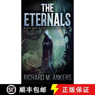 【3-4周达】The Eternals: Beneath The Fading Sun [9784867527764]