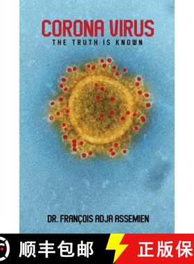 预订 Coronavirus [9781636492148]