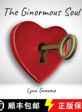 【3-4周达】The Ginormous Soul [9781638375548]