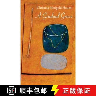 【3-4周达】A Gradual Grace [9781761095559]