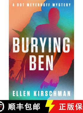 【3-4周达】Burying Ben: Volume 1 [9781504094214]