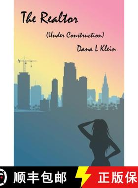 预订 The Realtor: (Under Construction) [9780997502404]