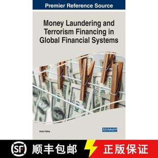 9781799887584 Financial and Money Systems Financing 4周達 Global Terrorism Laundering