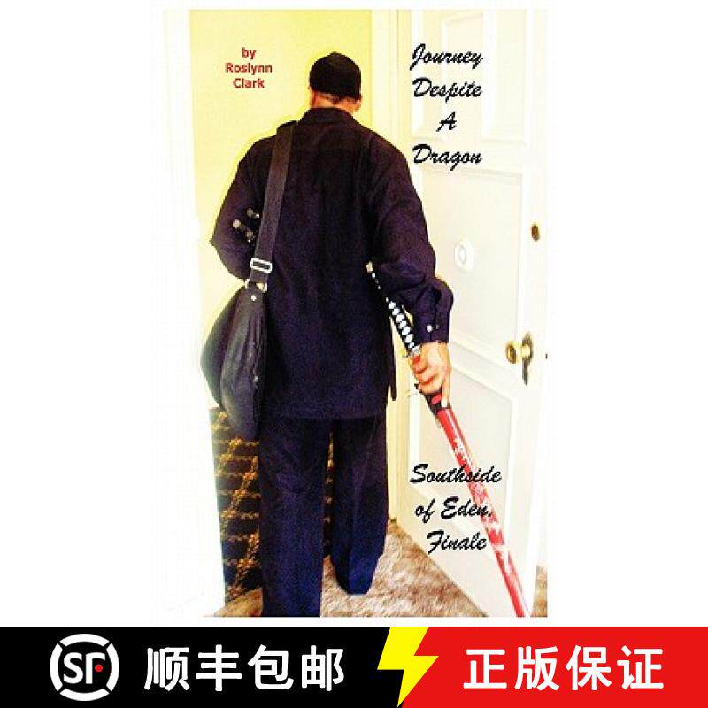 预订 Southside of Eden, Finale [9780615484181]