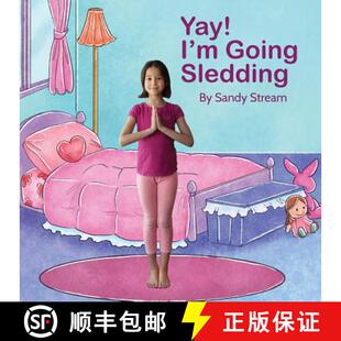 预订 Yay! I'm Going Sledding [9780993882814]