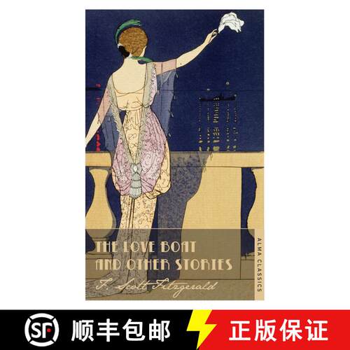 The Love Boat and Other Stories [9781847494146]