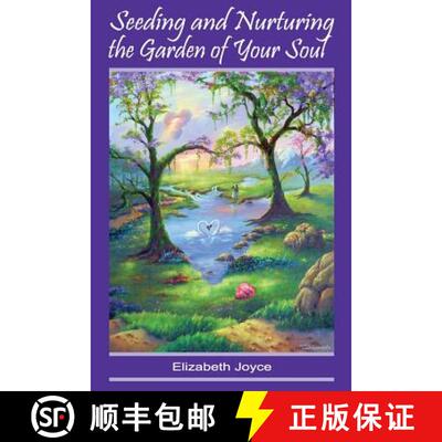 【3-4周达】Seeding and Nurturing the Garden of Your Soul: Walking the Middle Road [9780989802987]