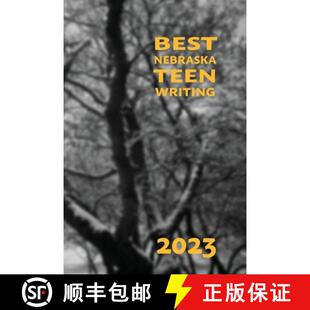 Best Nebraska Teen 2023 3周达 Writing 9781942885887