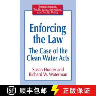 Water 9781563246821 Enforcing Case Law 4周达 the Acts Clean