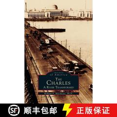 【3-4周达】Charles: A River Transformed [9781531620547]