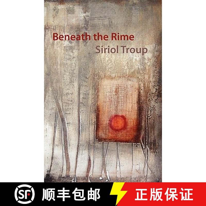 【2-3周达】Beneath the Rime [9781848610309]