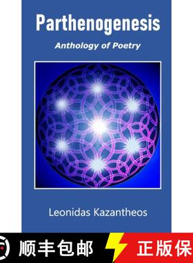 预订 Parthenogenesis [9789388319621]
