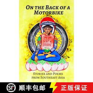 from 4周达 Back the Poems Southeast and Stories Motorbike 9780996717977 Asia